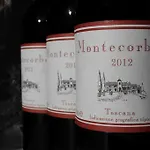 팜스테이 Montecorboli