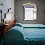 Montecorboli 바르베리노 디 발 델사
