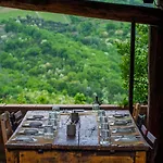 팜스테이 Montecorboli *