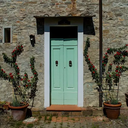 Farma Montecorboli