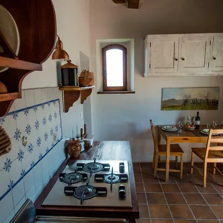 Montecorboli Barberino di Val dʼElsa