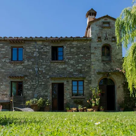 Montecorboli Barberino Val d'Elsa