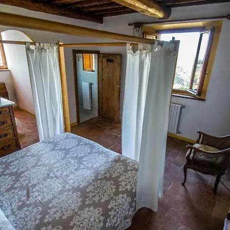 Çiftlik konaklama Montecorboli Barberino di Val dʼElsa